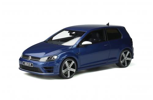 Volkswagen Golf VII R 2014 