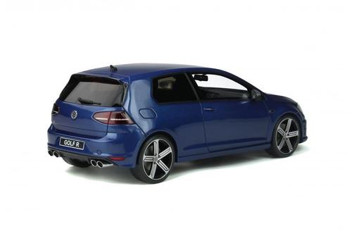 Volkswagen Golf VII R 2014 