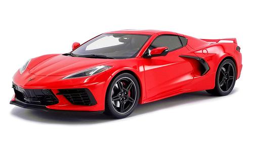 Chevrolet Corvette C8 2020