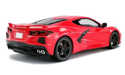 Chevrolet Corvette C8 2020