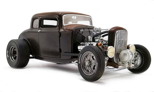 Ford 1932 Rat Rod "Pork Chop&