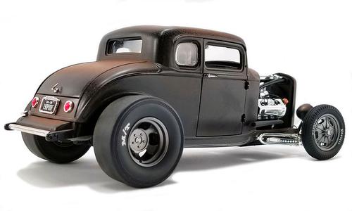 Ford 1932 Rat Rod "Pork Chop&