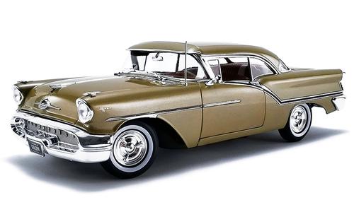 Oldsmobile Super 88 1957