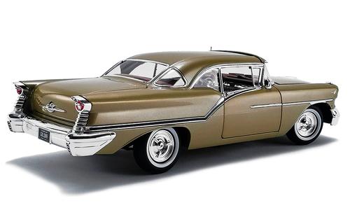 Oldsmobile Super 88 1957
