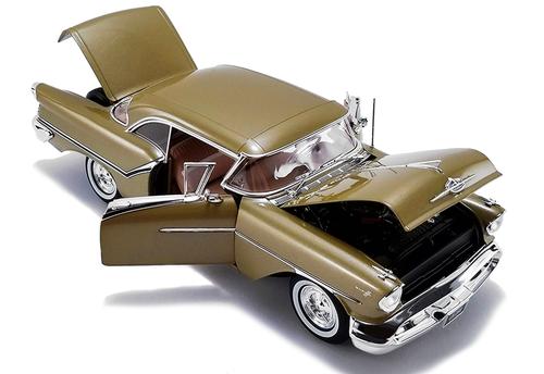 Oldsmobile Super 88 1957