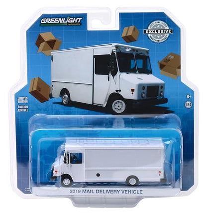 2019 Mail Delivery Vehicle &quot;Hobby Exclusive&quot;