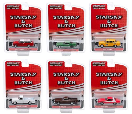 Hollywood Special Edition "Starsky and Hutch"