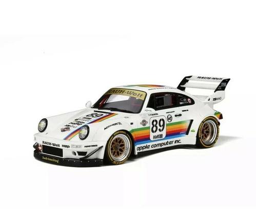 Porsche 911 (930) RWB "Apple" 