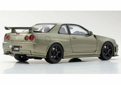 Nissan Skyline R34 GT-R Z-Tune Nismo