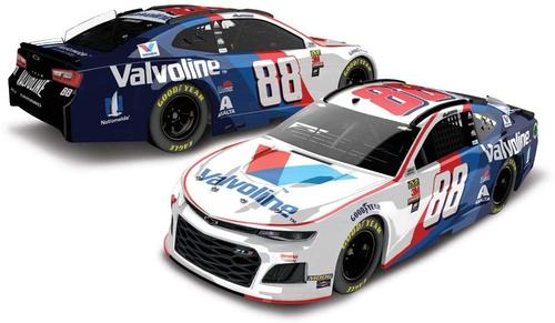 Alex Bowman 