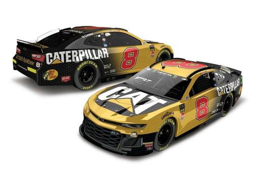 Daniel Hemric 