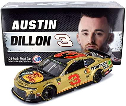 Austin Dillon 