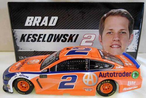 Brad Keselowski 