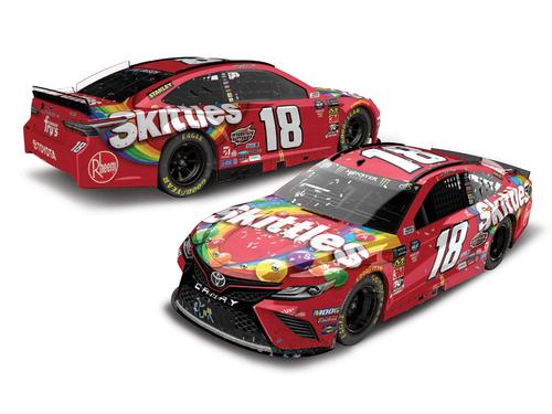 Kyle Busch 