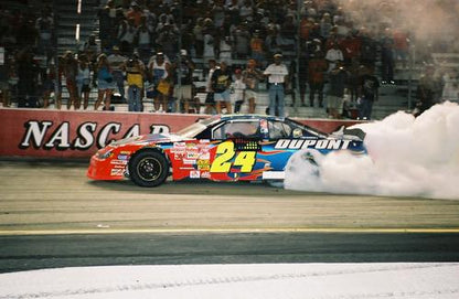 Jeff Gordon 