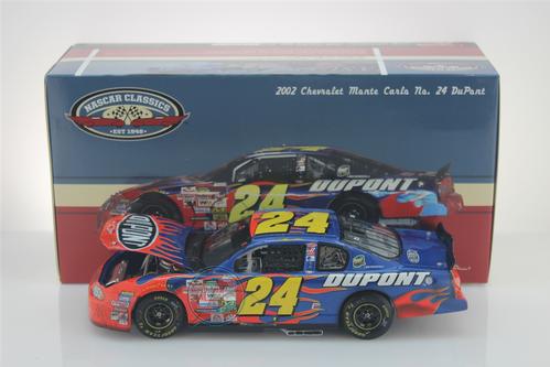 Jeff Gordon 