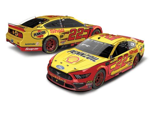 Joey Logano 