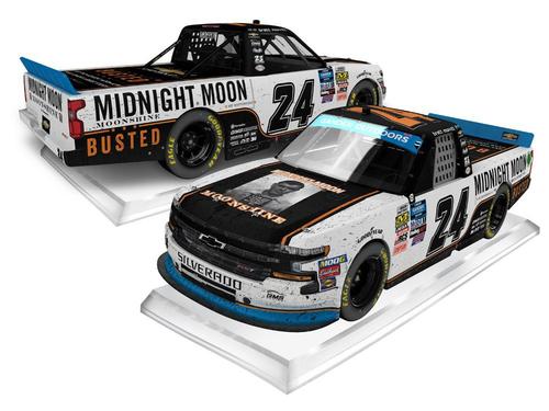 Brett Moffitt 