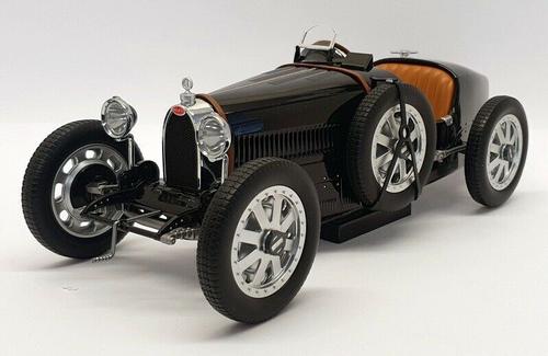 Bugatti T35 1925 1/12