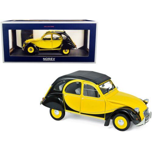 Citroen 2CV 6 Charleston 1982