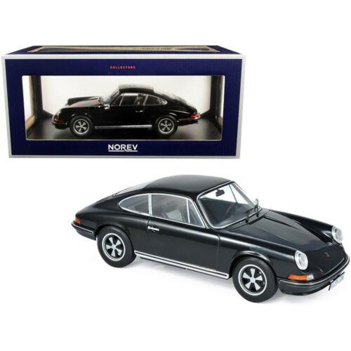 Porsche 911 S 1973