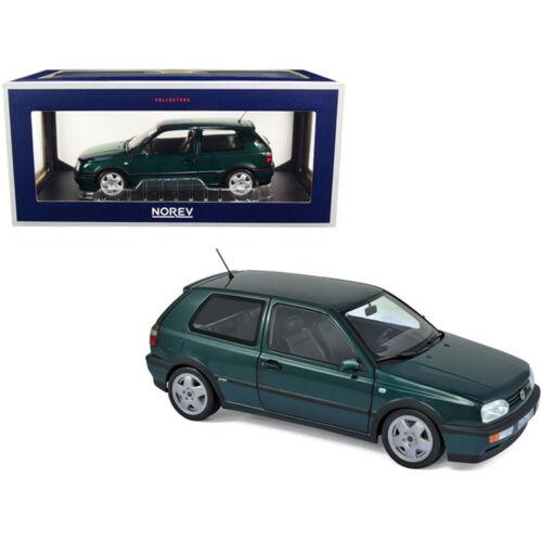 Volkswagen Golf VR6 1996