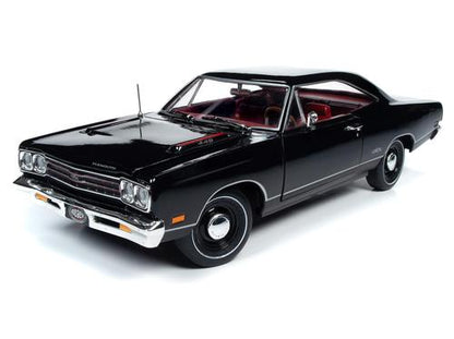 Plymouth GTX 1969