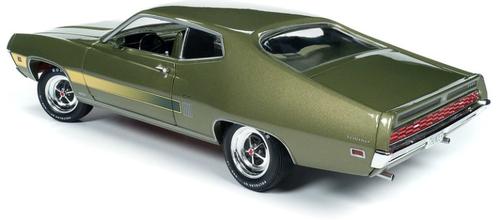 Ford Torino GT 1970 "Class of 1970"
