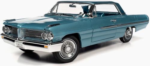 Pontiac Catalina 1962 "Royal Bobcat"