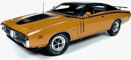 Dodge Charger R/T 1971