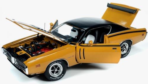 Dodge Charger R/T 1971