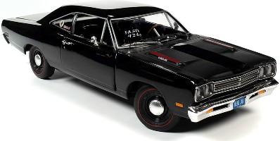 Plymouth Road Runner 1969 "Hemmings Muscle Machines"