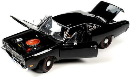Plymouth Road Runner 1969 "Hemmings Muscle Machines"