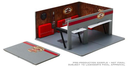 &quot;Busted Knuckle Garage&quot; Weekend Workshop Mechanic&