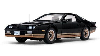 Chevrolet Camaro Z/28 1985