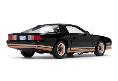 Chevrolet Camaro Z/28 1985