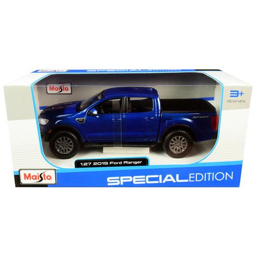 Ford Ranger 2019 1/27