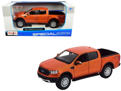 Ford Ranger 2019 1/27