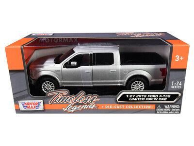 Ford F-150 Limited Crew Cab 2019 1/27