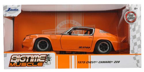 Chevrolet Camaro Z/28 1979