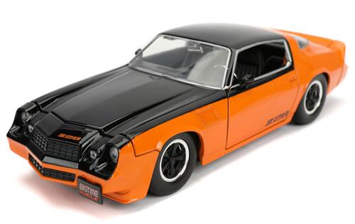 Chevrolet Camaro Z/28 1979