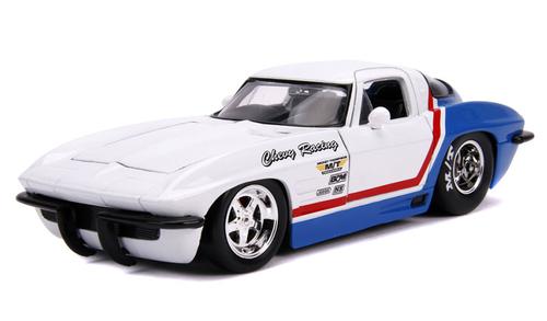 Chevrolet Corvette Sting Ray 1963