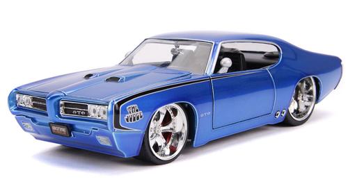 Pontiac GTO "The Judge" 1969