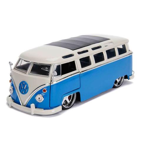 Volkswagen Bus 1962
