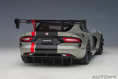 DODGE VIPER ACR 2017