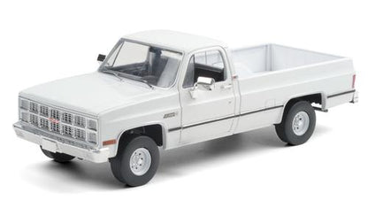 GMC K-2500 Sierra Grande 1982