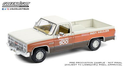 GMC Sierra Classic 1500 1983 "67th Indy 500" 