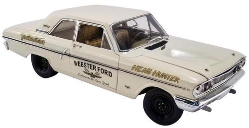Ford Thunderbolt 1964 "Hemi Hunter"