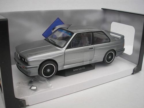BMW E30 M3 1990 
