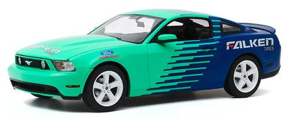 Ford Mustang GT 2010 "Falken Tires"